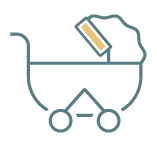 子育て・教育のアイコン