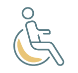 介護・福祉のアイコン