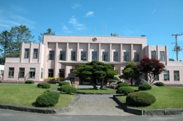 町長におまかせ