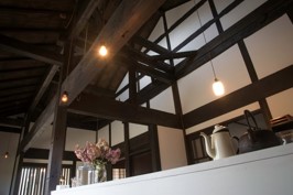 農村景観づくりと環境保全事業