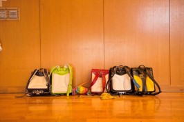 教育環境づくりに関する事業