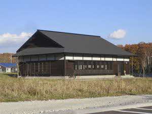 旧畑島邸古民家外観