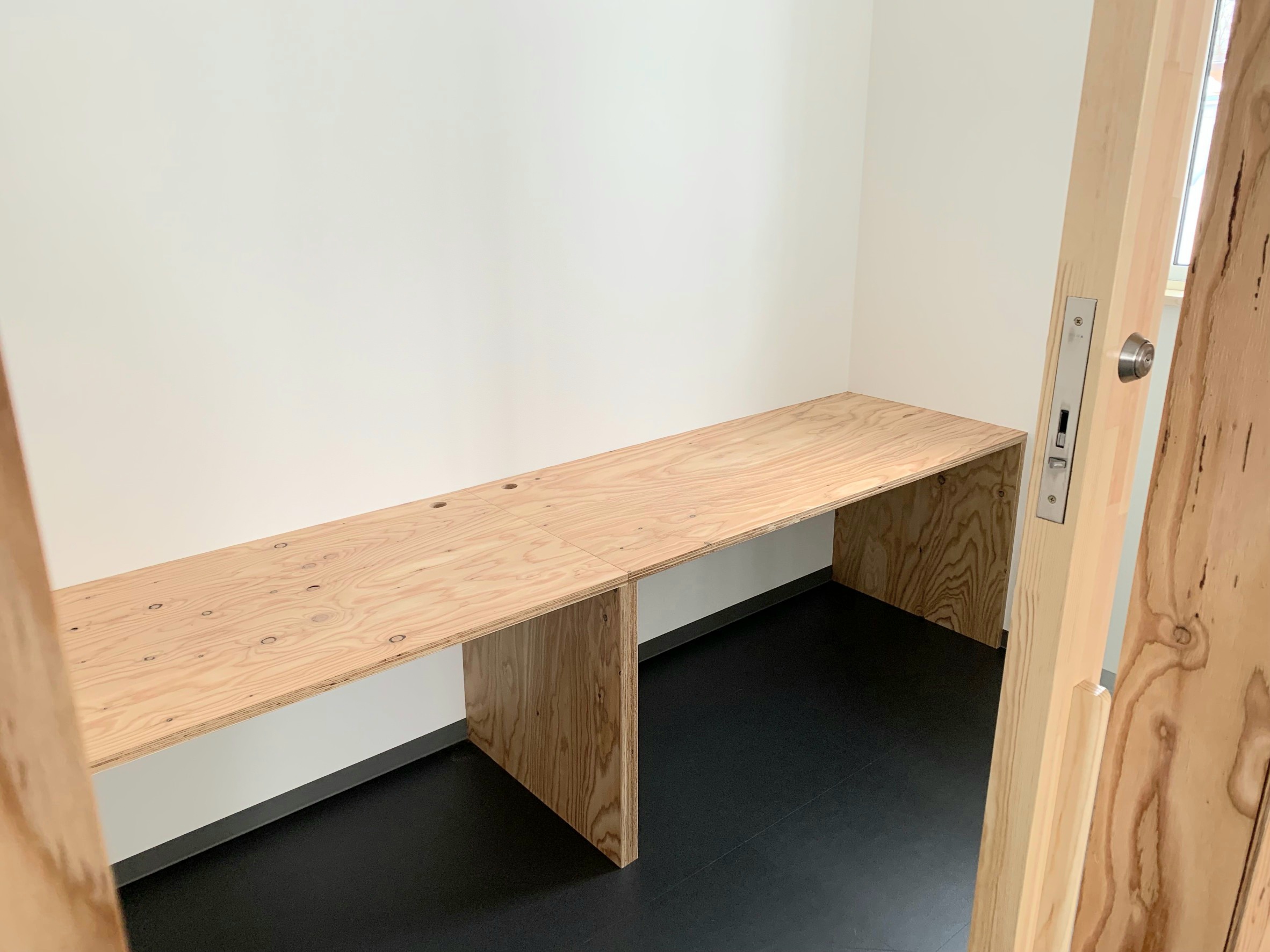 リモートルーム(2)