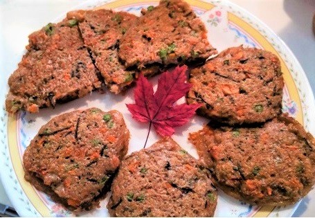 応募作品あつまいもに集合の作品