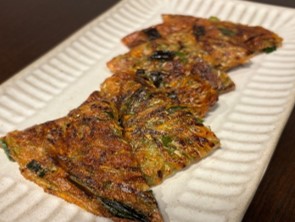 こども部門最終選考もちもち大根餅の写真