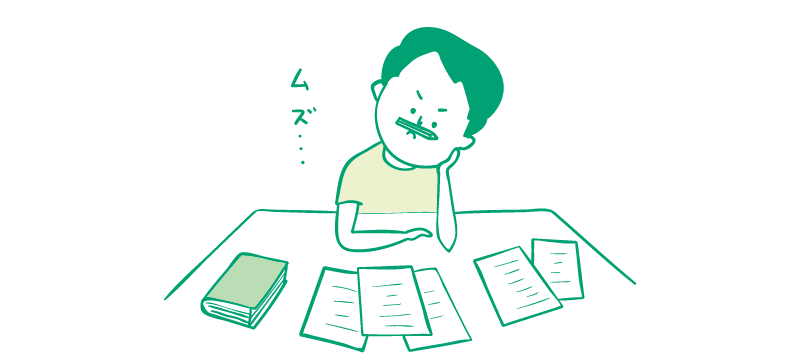 就農後のサポートの画像