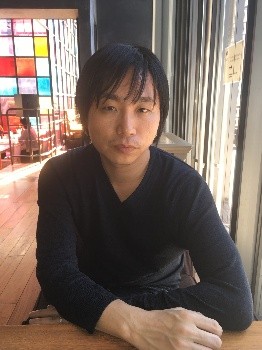 takahiro ueda