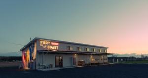 Fort by The Coastのお写真