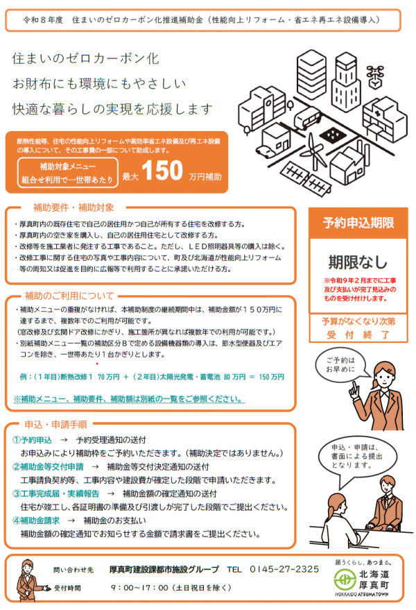 リフォーム