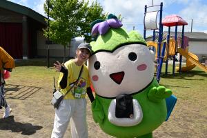 産業経済課職員写真