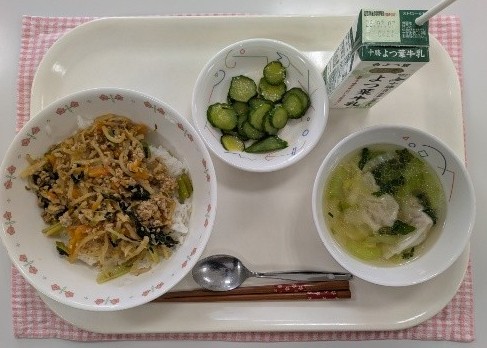 6月